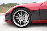 Rimac Concept_One 2011 года